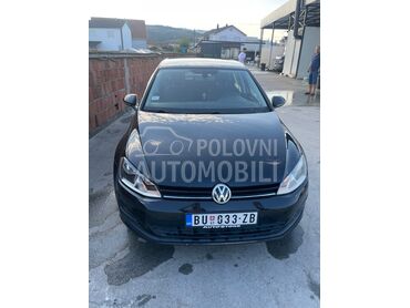 Volkswagen Golf 7 (može zamena), 7.800 €, 2013. Hečbek, Benzin | 1197 cm3, 256.200 km, 63kW (86 KS), Manuelni 5 brzina, 4/5 vrata, 5 sedišta, Bujanovac