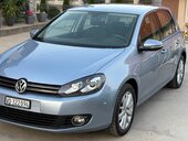 Volkswagen Golf 6