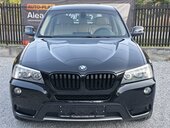 BMW X3 CH/AUTOMA T