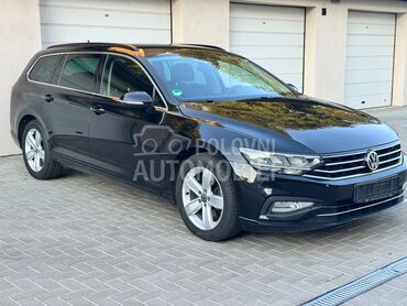 Volkswagen Passat B8 2.0 TDI DSG, 14.950 €, 2020. Karavan, Dizel | 1968 cm3, 177.900 km, 110kW (150 KS), Automatski / poluautomatski, 4/5 vrata, 5 sedišta, Vrbas