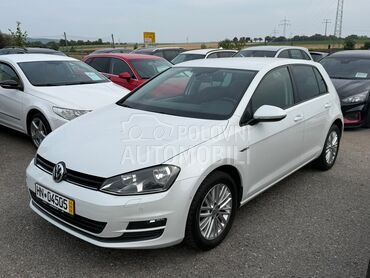 Volkswagen Golf 7 1.2 TSI PERLA, Po dogovoru, 2014. Hečbek, Benzin | 1200 cm3, 184.258 km, 63kW (86 KS), Manuelni 5 brzina, 4/5 vrata, 5 sedišta, Leskovac