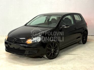 Volkswagen Golf 6 1.4, 4.200 €, 2010. Hečbek, Benzin | 1390 cm3, 201.000 km, 59kW (80 KS), Manuelni 5 brzina, 2/3 vrata, 5 sedišta, Zrenjanin