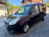 Fiat Doblo 1.6 MJT