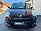 Fiat Doblo 1.6 MJT