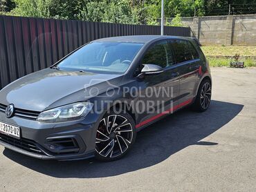 Volkswagen Golf 7 1.6TDI (može zamena), 13.200 €, 2020. Hečbek, Dizel | 1598 cm3, 117.000 km, 85kW (116 KS), Manuelni 5 brzina, 4/5 vrata, 5 sedišta, Beograd
