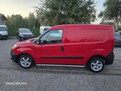 Fiat Doblo 1.3MJET