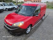 Fiat Doblo 1.3MJET