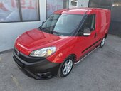 Fiat Doblo 1.3MJET