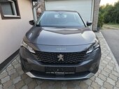 Peugeot 3008 1.5 BLUEHDI