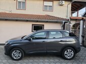 Peugeot 3008 1.5 BLUEHDI