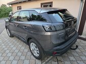 Peugeot 3008 1.5 BLUEHDI