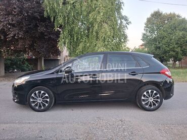 Citroen C4, 2.500 €, 2011. Hečbek, Benzin | 1397 cm3, 155.000 km, 70kW (95 KS), Manuelni 5 brzina, 4/5 vrata, 5 sedišta, Batajnica