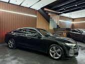 Audi A6 40tdi S Line quattro