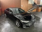 Audi A6 40tdi S Line quattro