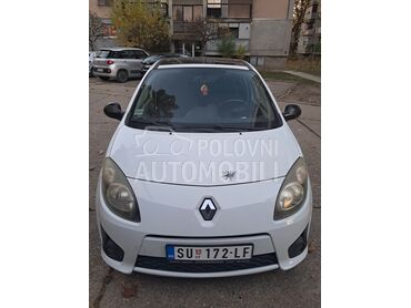 Renault Twingo Night and Day, 2.500 €, 2009. Hečbek, Benzin | 1149 cm3, 150.000 km, 56kW (76 KS), Manuelni 5 brzina, 2/3 vrata, 4 sedišta, Subotica