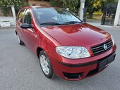 Fiat Punto BUKVALNO NOV