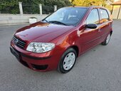 Fiat Punto BUKVALNO NOV