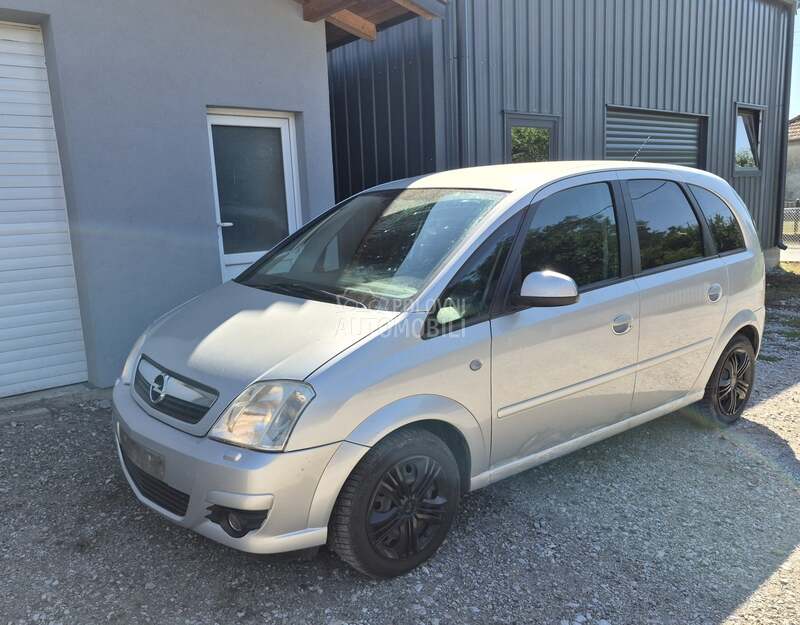 Opel Meriva 2008 - kompletan auto u delovima
