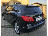 Mercedes Benz B 200 //TOOP STANjE