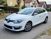 Renault Megane 1.5 DCI GT LINE