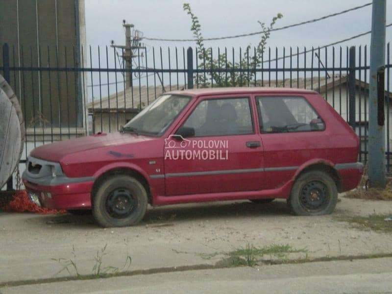 ALTERNATOR za Zastava 1300, Koral In, Koral ...