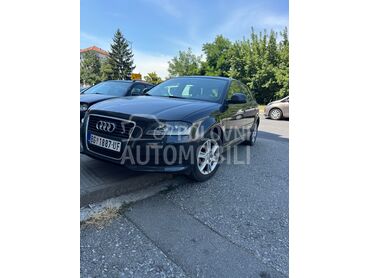 Audi A3 TDI, 4.900 €, 2010. Hečbek, Dizel | 1598 cm3, 238.000 km, 66kW (90 KS), Manuelni 5 brzina, 4/5 vrata, 5 sedišta, Obrenovac