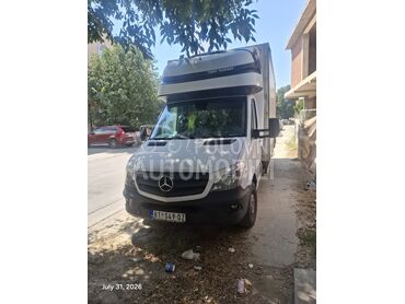 Mercedes Benz 316 , 12.000 €, 2018. , 700.000 km, Dostavni kombi do 3.5t, Dizel, 2200 cm3, Manuelni menjač, Gunaroš