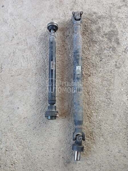 Kardani za Suzuki Grand Vitara od 2005. do 2012. god.