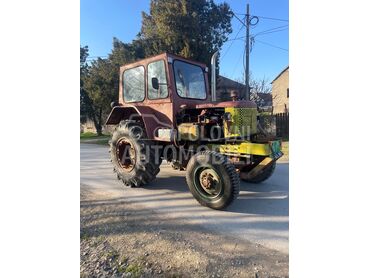 IMT 14 oktobar 95ks, 2.750 €, 1979. , Standardni traktori, Smederevo