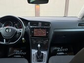 Volkswagen Golf 7 1.6 TDI/LED/DSG/NAV
