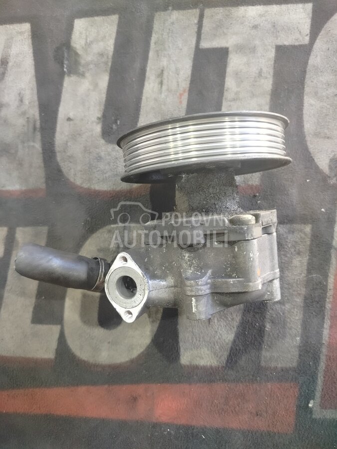 B8 2.0 TDI servo pumpa CAG za Audi A4 od 2008. do 2012. god.