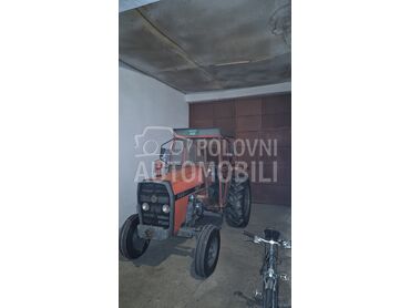 IMT 560, 6.950 €, 1988. , Standardni traktori, 44kW (60 KS), 2x2, Ratarstvo, Bogatić