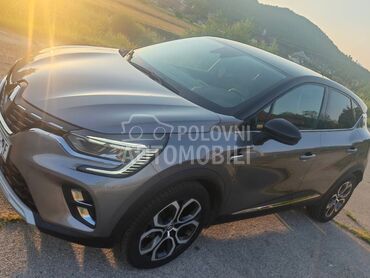 Renault Captur 1.5 DCI INTENS, 14.200 €, 2021. Džip/SUV, Dizel | 1461 cm3, 129.000 km, 70kW (95 KS), Manuelni 6 brzina, 4/5 vrata, 5 sedišta, Leskovac