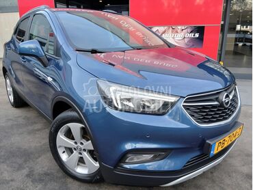 Opel Mokka X, 9.200 €, 2016. Džip/SUV, Dizel | 1598 cm3, 232.412 km, 100kW (136 KS), Manuelni 6 brzina, 4/5 vrata, 5 sedišta, Pančevo
