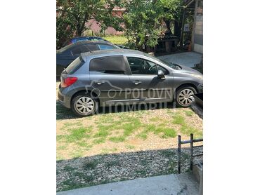 Peugeot 207 (može zamena), 2.600 €, 2008. Hečbek, Dizel | 1560 cm3, 256.200 km, 66kW (90 KS), Manuelni 5 brzina, 4/5 vrata, 5 sedišta, Niš