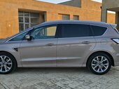 Ford S-Max Vignale BiTurbo