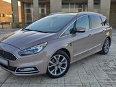 Ford S-Max Vignale BiTurbo