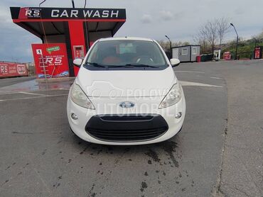 Ford Ka TITANIUM, 2.900 €, 2009. Hečbek, Benzin | 1242 cm3, 165.000 km, 51kW (69 KS), Manuelni 5 brzina, 2/3 vrata, 4 sedišta, Beograd