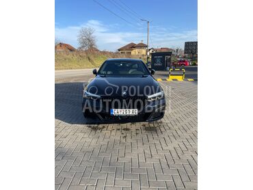 BMW 520, 39.000 €, 2023. Limuzina, Dizel | 1995 cm3, 50.000 km, 140kW (190 KS), Automatski / poluautomatski, 4/5 vrata, 5 sedišta, Čačak