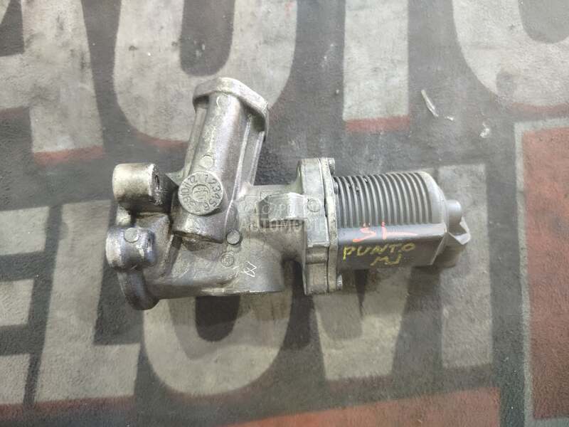 1.3 DDIS egr ventil Z13DT za Suzuki Ignis od 2003. do 2008. god.