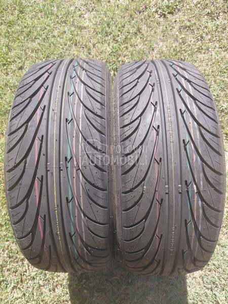 Nankang 185/35 R17 Letnja