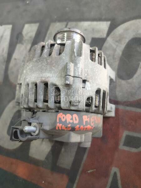 Mk5 1.4 TDCI alternator F6JD za Ford Fiesta od 2008. do 2010. god.