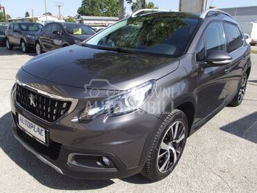 Peugeot 2008 1.6 HDI NA-VI N.O.V, 8.190 €, 2016. Džip/SUV, Dizel | 1560 cm3, 167.000 km, 73kW (99 KS), Manuelni 5 brzina, 4/5 vrata, 5 sedišta, Subotica