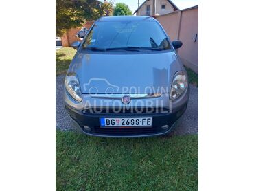 Fiat EVO 1,3 mjtd, 3.700 €, 2011. Hečbek, Dizel | 1248 cm3, 195.550 km, 62kW (84 KS), Manuelni 5 brzina, 4/5 vrata, 5 sedišta, Zemun