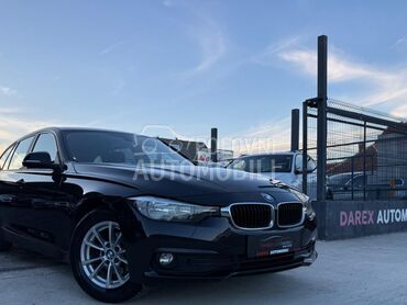 BMW 318 D N.A.V.I, 9.200 €, 2016. Karavan, Dizel | 1995 cm3, 193.000 km, 110kW (150 KS), Manuelni 6 brzina, 4/5 vrata, 5 sedišta, Pančevo