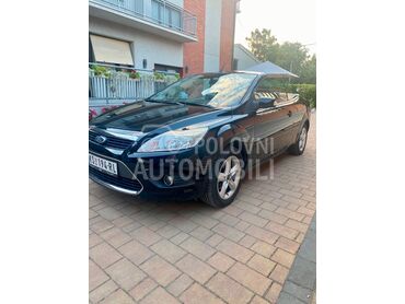 Ford Focus 1.6, 4.800 €, 2008. Hečbek, Benzin | 1596 cm3, 100.700 km, 74kW (101 KS), Manuelni 5 brzina, 2/3 vrata, 5 sedišta, Varvarin