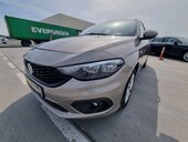 Fiat Tipo 1.6Mjet/AUT. (može zamena)