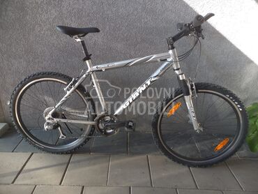 Giant rincon 26, 155 €, 2015. , Mountain bike, Brzina: 24, Aluminijum, Kruševac