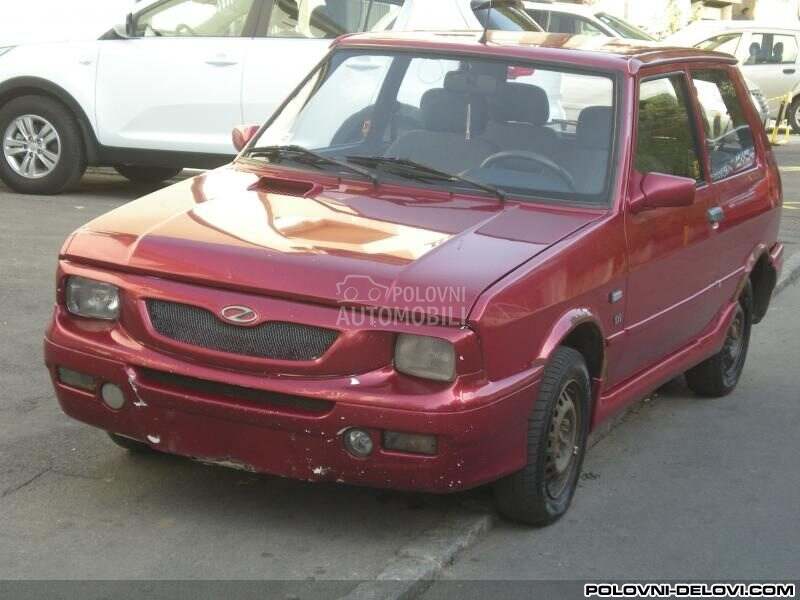 ANASER za Zastava 1300, Koral, Koral In ...