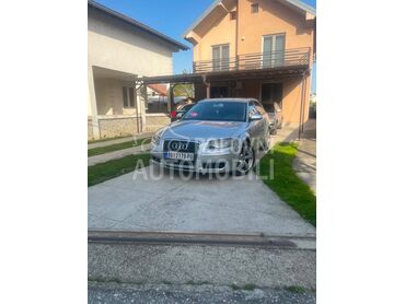 Audi A3 2.0, 3.600 €, 2006. Hečbek, Benzin | 1984 cm3, 238.456 km, 147kW (200 KS), Manuelni 6 brzina, 4/5 vrata, 5 sedišta, Beograd